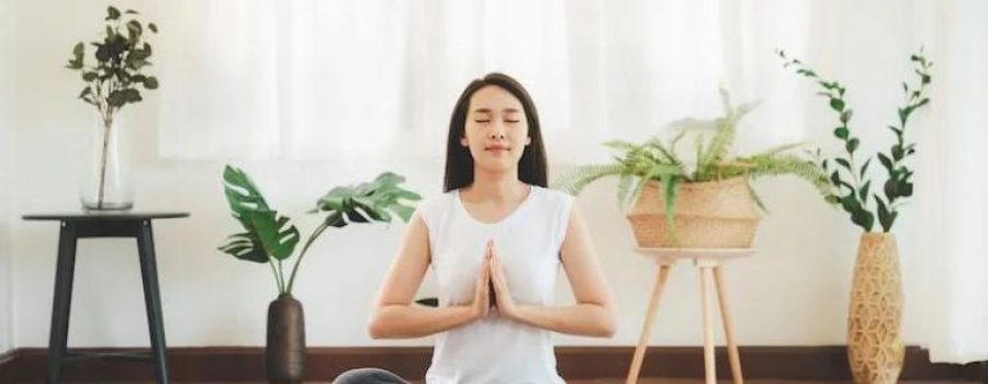 Cara Meditasi yang Baik dan Benar